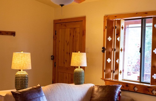 Timberland Acres Cabin | Incredible Privately Gated Cabin in Show Low Forest w/ VIEWS, Game/Toy Room!
