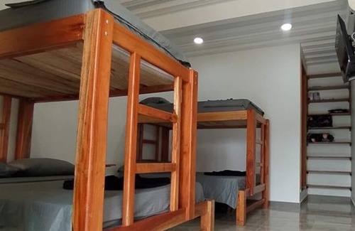 Capurgana Apartment | Incredible Vacation Apartment in Chocó Colombia