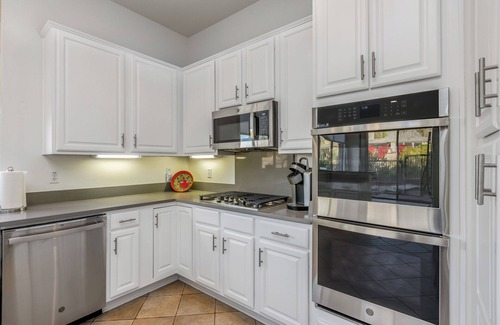 Scottsdale Mountain House | Incredible VIEWS! Luxurious Resort Style Home with pool- Sleeps 6