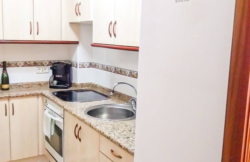 Benicassim Apartment | Incredible Views of sea, 5 minute walk to beach