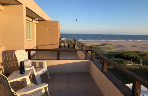 Mar de Las Pampas Apartment | Increible Duplex vista al Mar