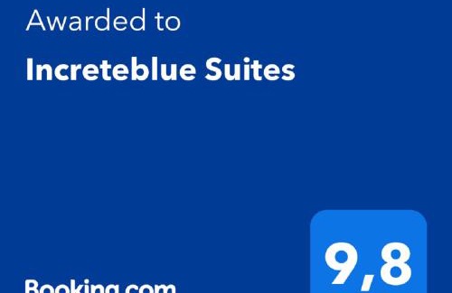 Plakias Villa | Increteblue Suites