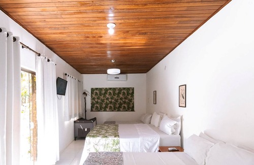 Olivenca House | Indaiá Eco Village