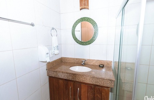Olivenca House | Indaiá Eco Village