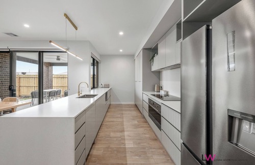 Indented Head House | Indented Heads Beach House