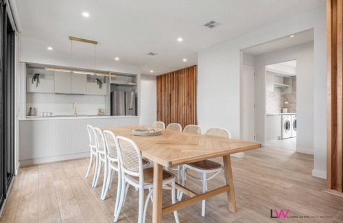 Indented Head House | Indented Heads Beach House