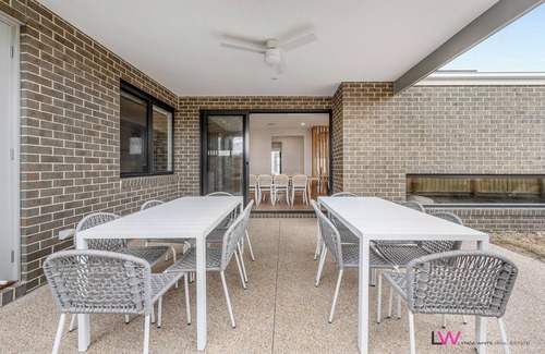 Indented Head House | Indented Heads Beach House