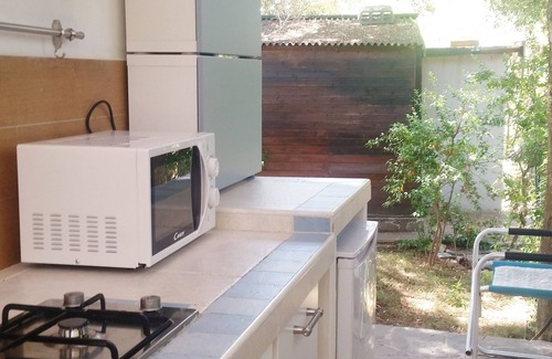 Tancau Sul Mare House | Independent room. (Cin 091006C2000R5853)