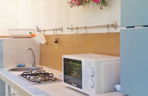 Tancau Sul Mare House | Independent room. (Cin 091006C2000R5853)