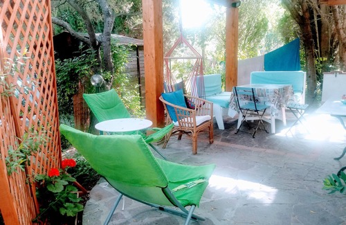 Tancau Sul Mare House | Independent room. (Cin 091006C2000R5853)