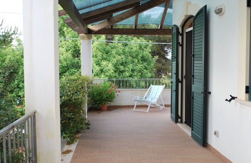 Marina di Marittima House | independent holiday home