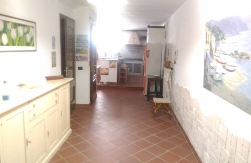 Giorgilorio House | Independent apartment with garage. Special prices.