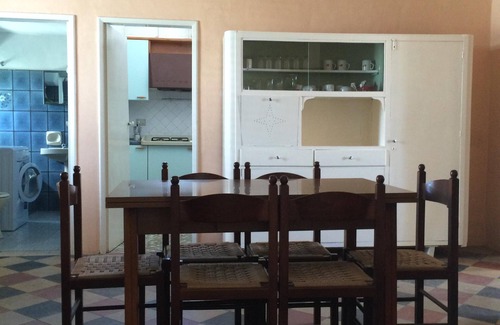 Alezio Apartment | Independent apartment 4 beds