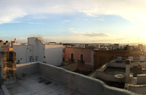 Alezio Apartment | Independent apartment 4 beds