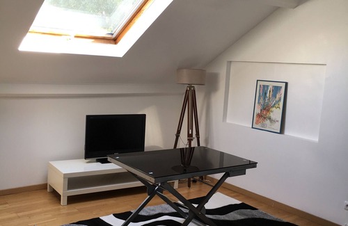 Bezons Apartment | Independent apartment