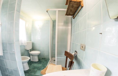 Vernio Other | Independent apartment in organic tuscan farmhouse with swimming pool