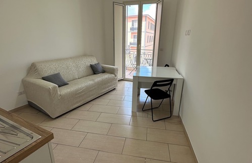 Cercola Apartment | Independent Apartment Room25Incentro Holiday House Guest House Cercola Naples