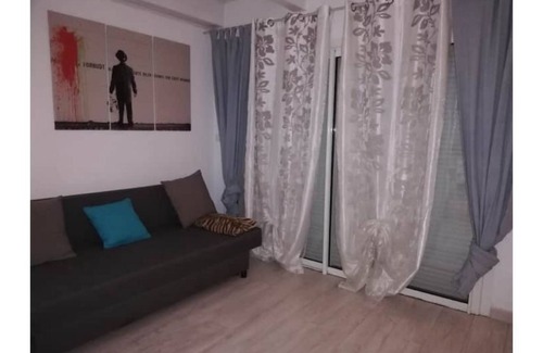 Cabries Apartment | Independent duplex studio in our villa