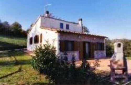 Scansano House | Independent farmhouse maremma Toscana 25 km sea and Terme Saturnia