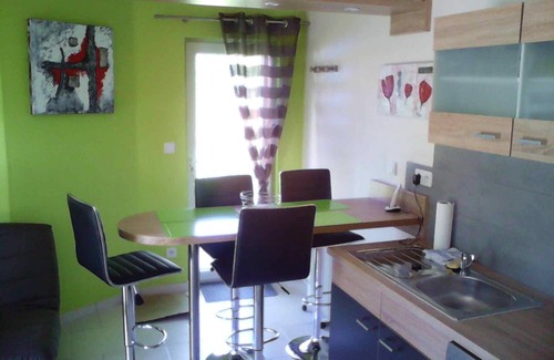 Merxheim Apartment | INDEPENDENT GITE IN PEACE