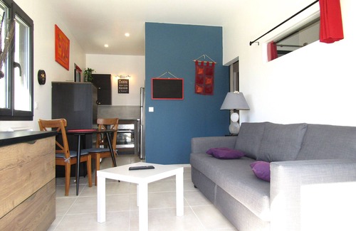 Betaille Apartment | Independent gite with swimming pool in the heart of the Dordogne valley