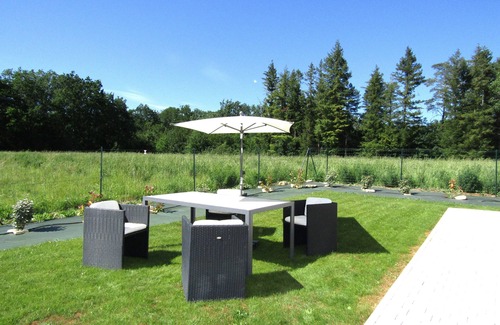 Betaille Apartment | Independent gite with swimming pool in the heart of the Dordogne valley
