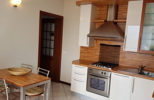 Riva di Solto House | Independent house with amazing lake view and swimming pool