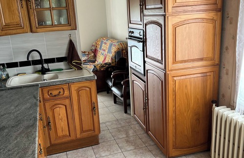 Chelles House | INDEPENDENT HOUSE 25 KM PARIS, DISNEY LAND, Chelles near J'O 2024