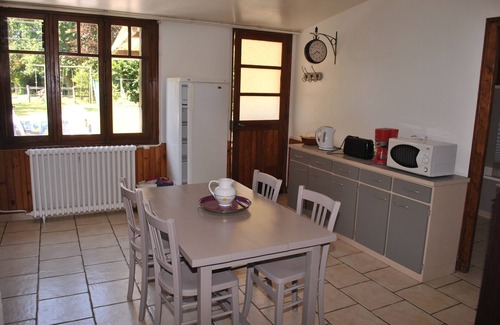 Treguidel House | Independent house.