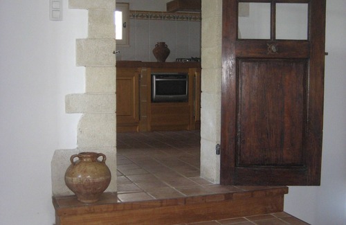 Vacqueyras Cottage | Independent house in Vacqueyras - Independent cottage in Vacqueyras