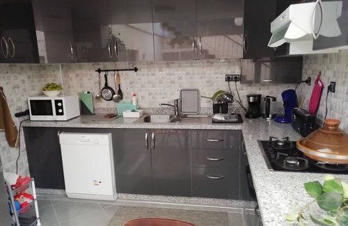 Talborjt Apartment | INDEPENDENT LUXURY APARTMENT
