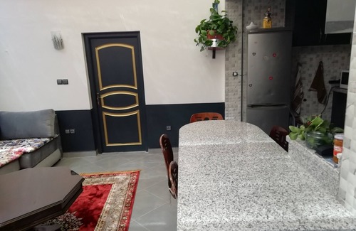 Talborjt Apartment | INDEPENDENT LUXURY APARTMENT