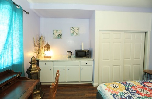 Covina Other | Independent room your Second home at Covina