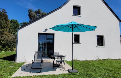 Ploeren Apartment | Independent studio in house