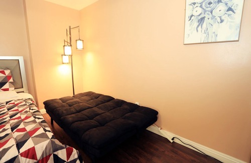 Covina House | Independent Suite