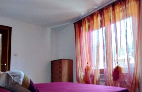 Plan D'introd House | Independent Vacation Rental in Plan D'introd Italia