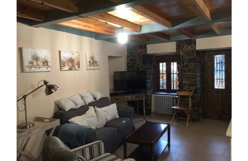 Lena Cottage | Independent village house