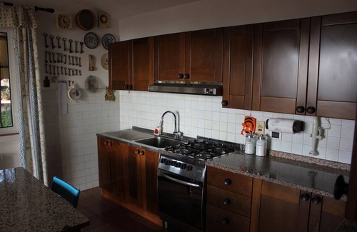 Diano Marina Villa | Independent villa with stunning sea view