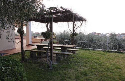 Diano Marina Villa | Independent villa with stunning sea view