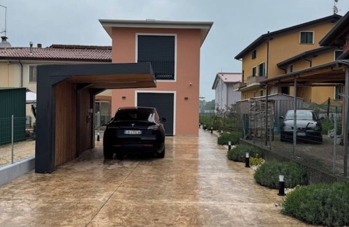 Ceggia Villa | Independent villa la Perla