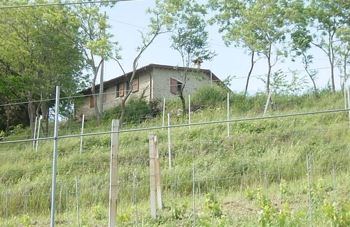 Modigliana Villa | Independent Villa with 3 apartments for 16 people, Private Pool and Free WiFI