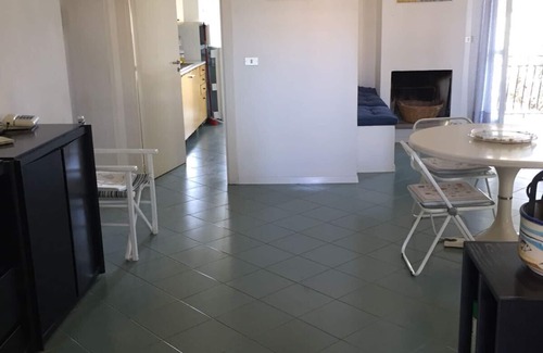 San Marco di Castellabate Villa | independent villa with garden and private parking spaces