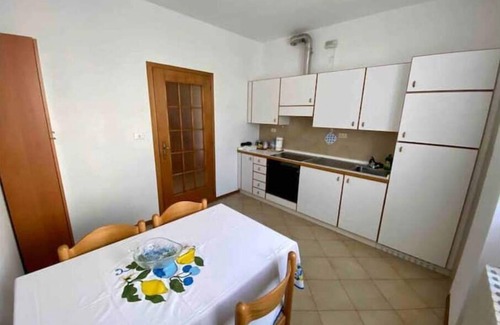 Mossini Villa | Independent villa with garden and great view