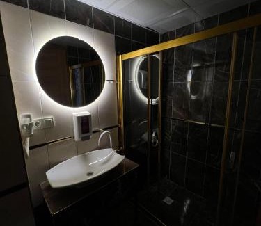 Ipekyolu Hotel | inDİANA HOTEL