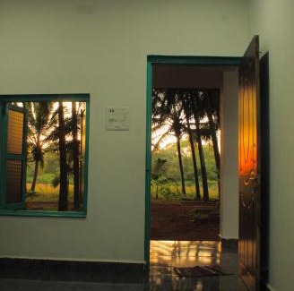 Patnem House | India Yoga Village