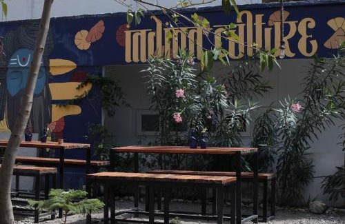 Tapovan Hostel | Indian Culture