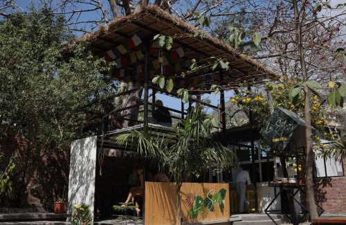 Tapovan Hostel | Indian Culture