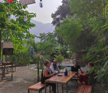 Tapovan Hostel | Indian Culture