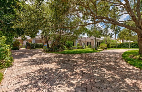 Johns Island House | Indian Harbor Haven