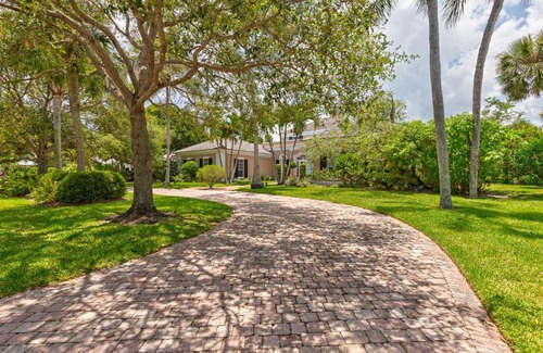 Johns Island House | Indian Harbor Haven